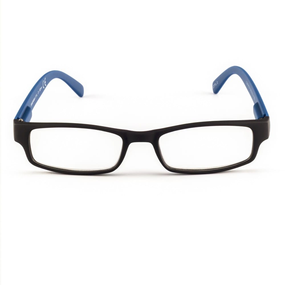 Contacta One Occhiali Premontati Per Presbiopia Blu +2,00 1 Paio