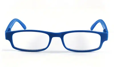 CONTACTA ONE OCCHIALI PREMONTATI PER PRESBIOPIA BLU +3,50 1 PAIO CONTACTA ONE OCCHIALI PREMONTATI PER PRESBIOPIA BLU +3,50 1 PAIO