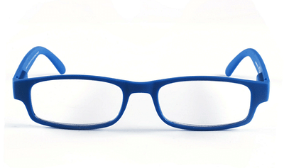 CONTACTA ONE OCCHIALI PREMONTATI PER PRESBIOPIA BLU +3,50 1 PAIO