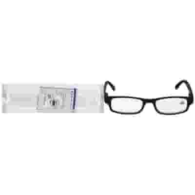 Occhiali da lettura Contacta One Nero +3,50 per presbiopia