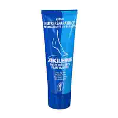 AKILEINE BLU CREMA PIEDI SECCHI 50 ML