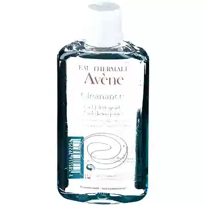 EAU THERMALE AVENE CLEANANCE GEL DETERGENTE 200 ML