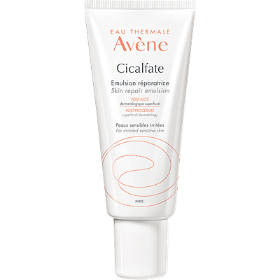 EAU THERMALE AVENE CICALFATE POST-ACTA EMULSIONE RISTRUTTURANTE 40 ML