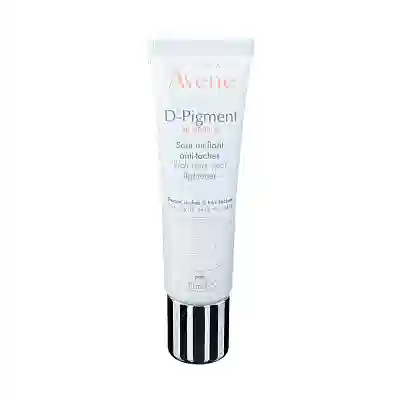 EAU THERMALE AVENE D-PIGMENT TRATTAMENTO ANTIMACCHIE RICHE