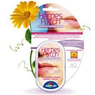 Cerotto idrocolloidale Master-Aid Herpes Patch, 15 pezzi