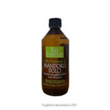 BIO ESSENZE OLIO PURISSIMO DI MANDORLE DOLCI 250 ML