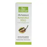 BIO ESSENZE OLIO DI MANDORLE DOLCI PURO 500 ML