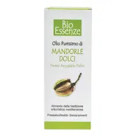 BIO ESSENZE OLIO PURISSIMO DI MANDORLE DOLCI 500 ML