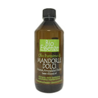 BIO ESSENZE OLIO PURISSIMO DI MANDORLE DOLCI 1000 ML
