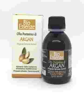 BIO ESSENZE OLIO DI ARGAN 50 ML