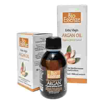 BIO ESSENZE OLIO DI ARGAN 125 ML