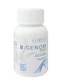 B-GENOM DNA GLAUBER 60 COMPRESSE