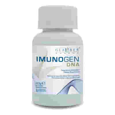 IMUNOGEN DNA GLAUBER 60 COMPRESSE