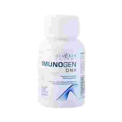 IMUNOGEN DNA GLAUBER 60 COMPRESSE
