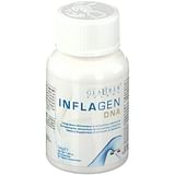 INFLAGEN DNA GLAUBER 60 COMPRESSE