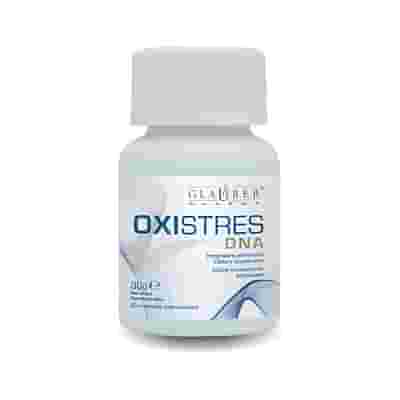 OXISTRES DNA 30 COMPRESSE