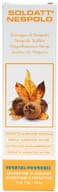SOLDATT NESPOLO SCIROPPO 60 ML