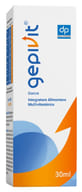 GEPIVIT GOCCE 30 ML