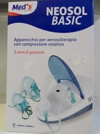 AEROSOL MEDS NEOSOL BASIC