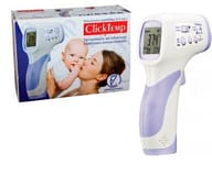 TERMOMETRO MEDS INFRAROSSI CLICKTEMP