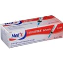 SIRINGA MEDS 2,5 ML 2 GAUGE 5/3 10 PEZZI