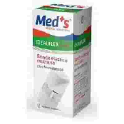 BENDA MEDS ELASTICA COTONE 6 CM