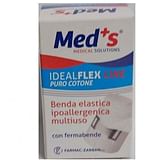 BENDA MEDS ELASTICA COTONE 8 CM