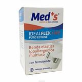 BENDA MEDS ELASTICA COTONE 10 CM