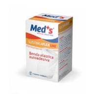 Benda elastica autoadesiva Sustinea Meds 400x8cm