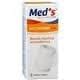 Benda autoadesiva Meds Sustinea anallergica 400x10cm