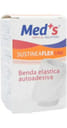 BENDA MEDS AUTOADESIVA SUSTINEA 400X12CM