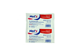 GARZA COMPRESSA IDROFILA MEDS FARMATEXA 12/8 15X15CM 50 PEZZI
