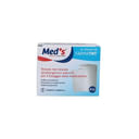 CEROTTO MEDS TESSUTO NON TESSUTO FIX IPOALLERGENICO ADESIVO 1000X10 CM