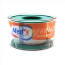 CEROTTO MEDS TESSUTO NON TESSUTO 500X2,5 CM