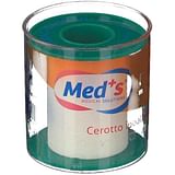 CEROTTO MEDS TESSUTO NON TESSUTO 500X5 CM