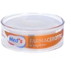 CEROTTO MEDS IPOALLERGENICO TRASPARENTE 500X1,25 CM