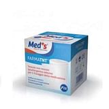 CEROTTO MEDS IPOALLERGENICO TRASPARENTE 500X2,50 CM