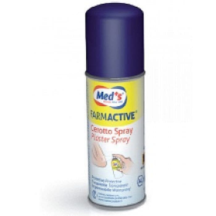 Cerotto Farmactive Spray 40 Ml