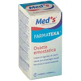 OVATTA MEDS EMOSTATICA TUBO