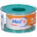 CEROTTO MEDS IPOALLERGENICO SETA 500X2,5 CM