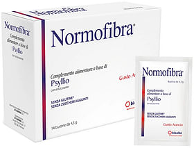 Normofibra 14 Bustine