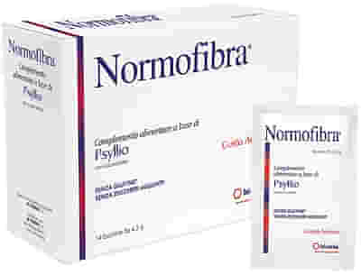 NORMOFIBRA 14 BUSTINE