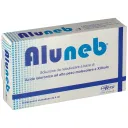 ALUNEB SOLUZIONE ISOTONICA 15 FLACONCINI DA 4 ML