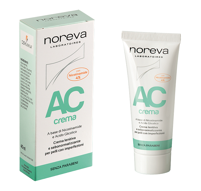 Dermana Ac Crema 40 Ml