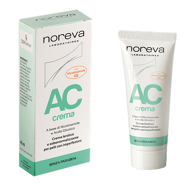 DERMANA AC CREMA 40 ML
