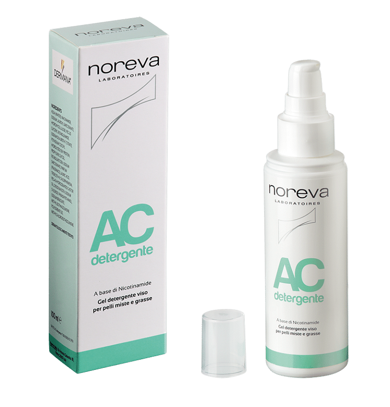 Dermana Ac Detergente 100 Ml