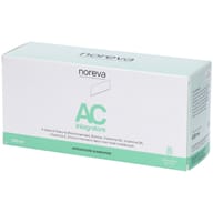 Integratore Dermana AC per la pelle, 12 flaconcini da 10ml