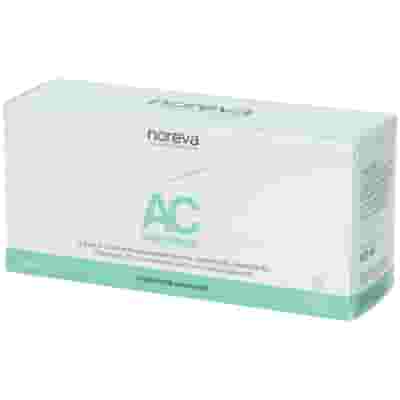 Integratore Dermana AC per la pelle, 12 flaconcini da 10ml