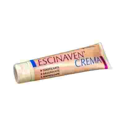 ESCINAVEN CREMA CORPO TONIFICANTE GAMBE 100 ML