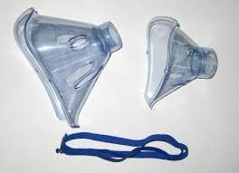 MASCHERINA PEDIATRICA AEROSOL MEDEL EASY/FAMILY/STAR 1 PEZZO